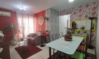 Imagem: Apartamento com 2 quartos para alugar por