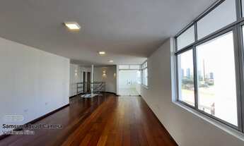 Imagem 5: Cobertura dúplex para venda ou locação, tem 260 m2, com 4 quartos. 2 suites -Torre - Reci