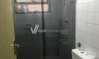 Imagem 5: Campinas - Apartamento Padrão - Jardim Nova Mercedes