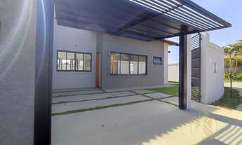 Imagem 3: Atibaia - Casa Padrão - Jardim dos Pinheiros