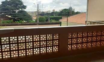 Imagem 2: Sobrado à venda com terreno grande próximo ao Parque Ecológico - Indaiatuba - SP