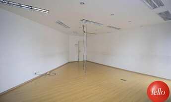 Imagem 6: São Paulo - Conjunto Comercial/sala - Brooklin