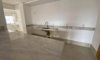 Imagem 5: Apartamento diferenciado de 114m2 2 suítes, ar condicionado, 3 vagas, ótima vista e sol da