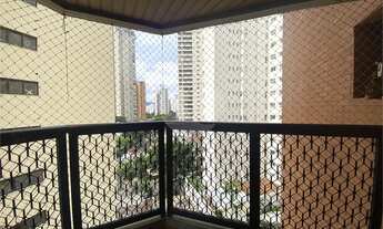 Imagem 2: Apartamento para venda ou locação em Santana