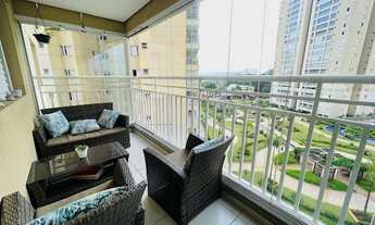 Imagem 4: Apartamento com 3 dormitórios à venda, 92 m² por R$ 785.000,00 - Vila Augusta - Guarulhos