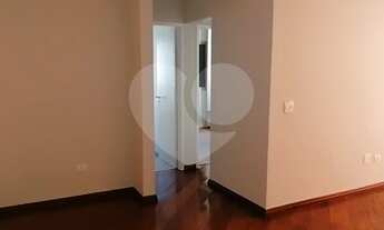 Imagem: Apartamento de dois dormitórios na Bela