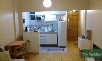 Imagem 4: Petrópolis - Apartamento Padrão - Independência