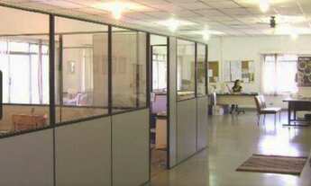 Imagem 7: GALPÃO - CIDADE PARQUE ALVORADA - SP