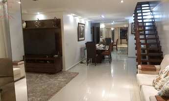 Imagem 6: Linda Cobertura na Gleba A