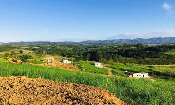 Imagem 2: Lote/Terreno para venda possui 600 metros quadrados com 1 quarto em Recanto das Águas - Ig