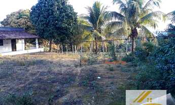 Imagem 6: Casa térrea no Balneário de Iriri com área total 540m2 disponível para venda com vista par