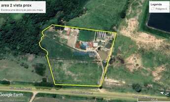 Imagem 3: Terreno à venda, Mandacaru - Elias Fausto/SP