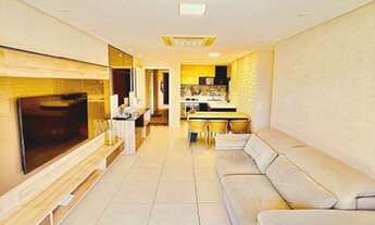 Imagem 11: Apartamento para venda tem 100 metros quadrados com 3 quartos em Porto das Dunas - Aquiraz