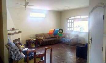 Imagem: Casa Condomínio Urbanova - 327m2!