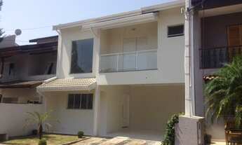 Imagem 2: Sobrado a venda, com 236m², Condomínio Mirante do Lenheiro, Valinhos, SP