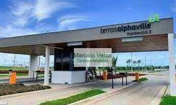 Imagem 3: Lote Terras Alphaville 3
