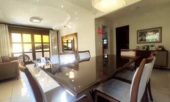 Imagem 5: Casa Duplex em condominio na Sapiranga com 3 suites e 3 vagas de garagem