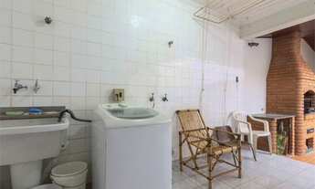 Imagem 6: Casa-São Paulo-VILA MATILDE