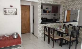 Imagem: Lindo apartamento de 03 qrtos,mobiliado