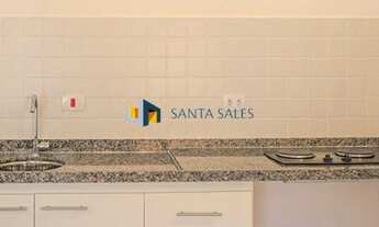 Imagem 2: Apartamento para Locação 1 Quarto, 23M², Aclimação, São Paulo - SP