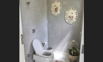 Imagem 3: São José do Rio Preto - Casa de Condomínio - Damha VI