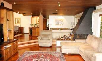 Imagem 5: Porto Alegre - Casa Padrão - Petrópolis