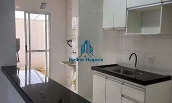 Imagem 5: Apartamento com 2 dorms, Nova América, Piracicaba - R$ 185 mil, Cod: AP3019