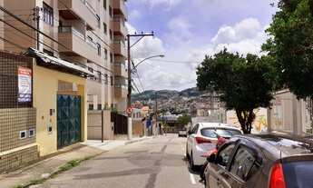 Imagem 13: Apartamento à venda, 72 m² por R$ 259.000,00 - Jardim Glória - Juiz de Fora/MG