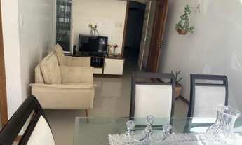 Imagem 2: Apartamento para aluguel tem 80 metros quadrados com 3 quartos em Itaigara - Salvador - Ba