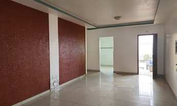 Imagem 3: Apartamento para venda possui 105 metros quadrados com 3 quartos em Maracanã - Santarém