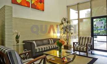 Imagem 6: Flat para locação em Moema