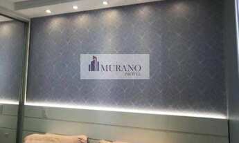 Imagem 5: Apartamento para Venda em São Paulo, Vila Prudente, 2 dormitórios, 1 suíte, 2 banheiros, 1