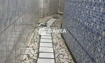 Imagem 2: Casa com 2 quartos em São Vicente, Parque Bitaru