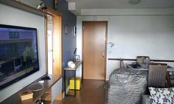 Imagem 4: Residencial Vivace - Apt 3qts c/varanda e 2 vagas ,andar alto so 570mil