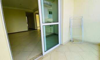 Imagem 2: Apartamento para aluguel com 85 metros quadrados com 2 quartos sendo 1 suíte