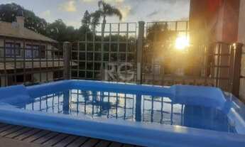 Imagem 2: Porto Alegre - Casa Padrão - Tristeza