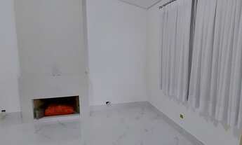 Imagem 4: Atibaia - Casa de Condomínio - Condomínio Flamboyant