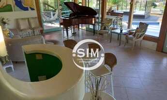 Imagem 7: Casa com 6 dormitórios à venda, 301 m² no Loteamento Sitio do Campinho - Armação dos Búzio