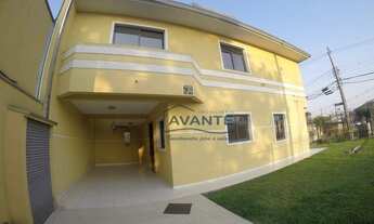 Imagem 3: Sobrado com 3 dormitórios à venda, 194 m² por R$ 850.000,00 - Capão Raso - Curitiba/PR