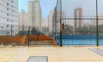 Imagem 7: Apartamento 02 dormitórios 01 vaga no Parque Bristol para venda