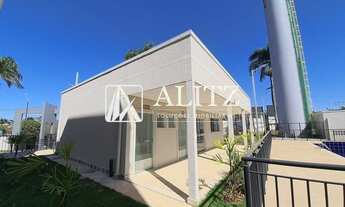 Imagem 7: APARECIDA DE GOIâNIA - Apartamento Padrão - Cardoso