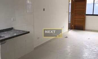 Imagem 5: Studio com 2 dormitórios à venda, 35 m² por R$ 189.000,00 - Vila Nhocune - São Paulo/SP