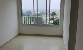 Imagem 4: Alugo apartamento no Jardim Santa Izabel condomínio Alameda Primavera, 2 quartos