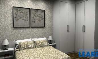 Imagem 3: APARTAMENTO - VILA NOVA CURUÇÁ - SP