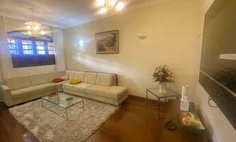 Imagem 4: Casa com 6 dormitórios à venda, 350 m² por R$ 1.200.000,00 - Jardim Glória - Juiz de Fora