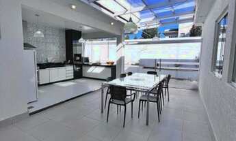 Imagem 6: Casa de condomínio em Alphaville Lagoa dos Ingleses