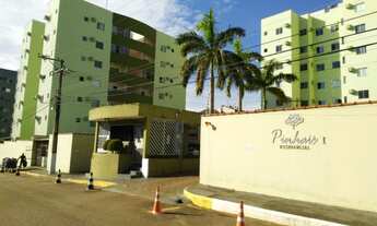 Imagem: Vendo um Apartamento no Residencial Pinhais