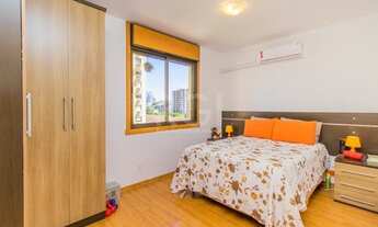 Imagem 5: Porto Alegre - Apartamento Padrão - Passo da Areia