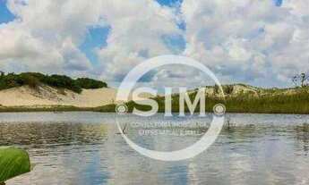 Imagem 2: Terreno à venda, 600 m² por R$ 88.000 - Guriri - Cabo Frio/RJ