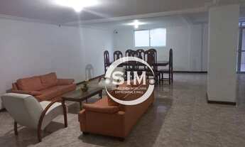 Imagem 2: Apartamento com 3 dormitórios à venda, 140 m² no Algodoal - Cabo Frio/RJ